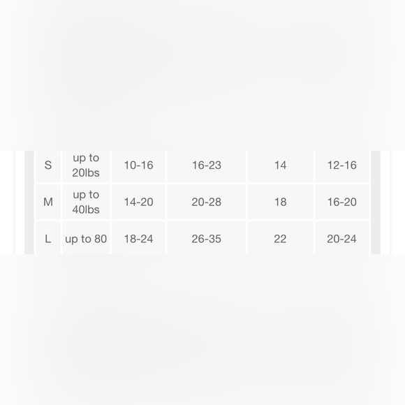 Cooling Dog Vest - Small & Large - Sun Squad™ - Picture 5 of 5